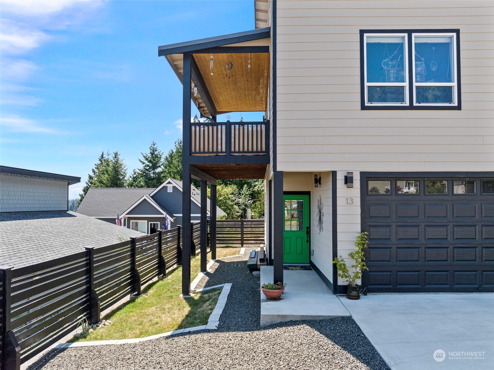 13 East Sellegren Road Allyn, WA 98524 - Photo 21 of 28 Gallery Image 21