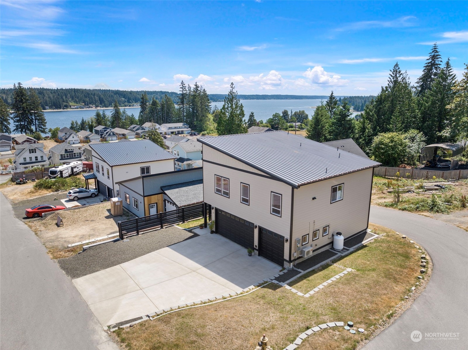 13 East Sellegren Road Allyn, WA 98524 - Photo 23 of 28 Gallery Image 23