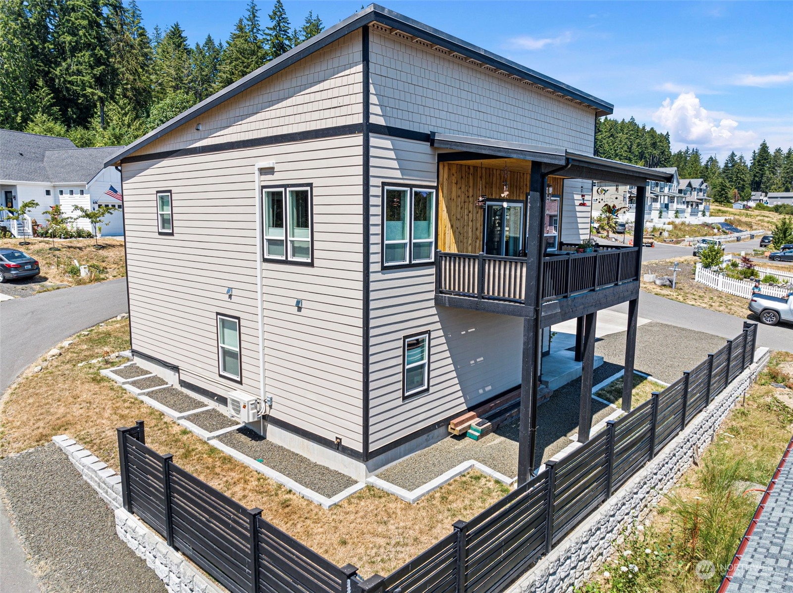 13 East Sellegren Road Allyn, WA 98524 - Photo 25 of 28 Gallery Image 25
