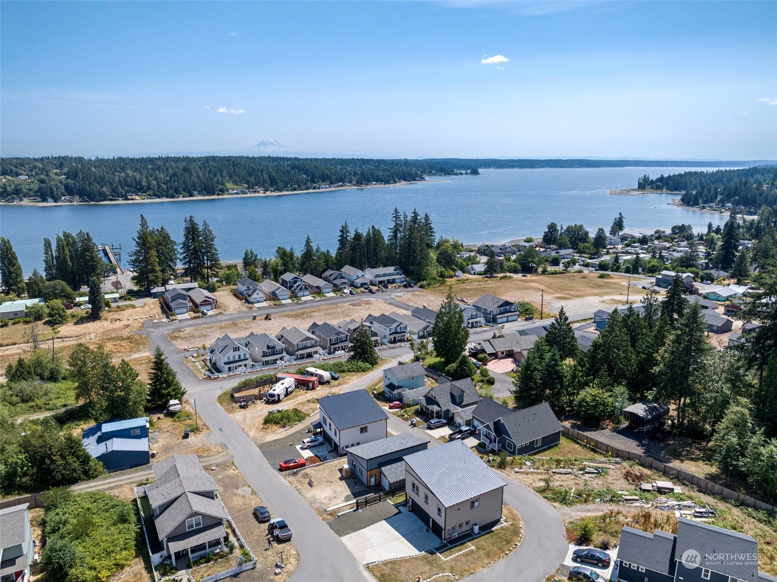 13 East Sellegren Road Allyn, WA 98524 - Photo 26 of 28 Gallery Image 26