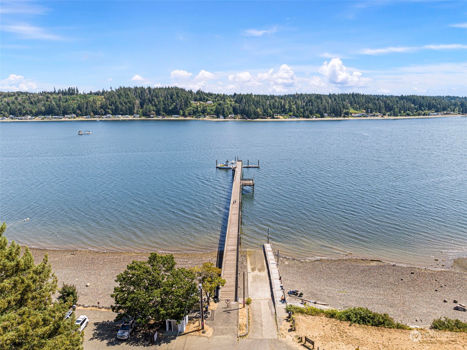 13 East Sellegren Road Allyn, WA 98524 - Photo 27 of 28 Gallery Image 27