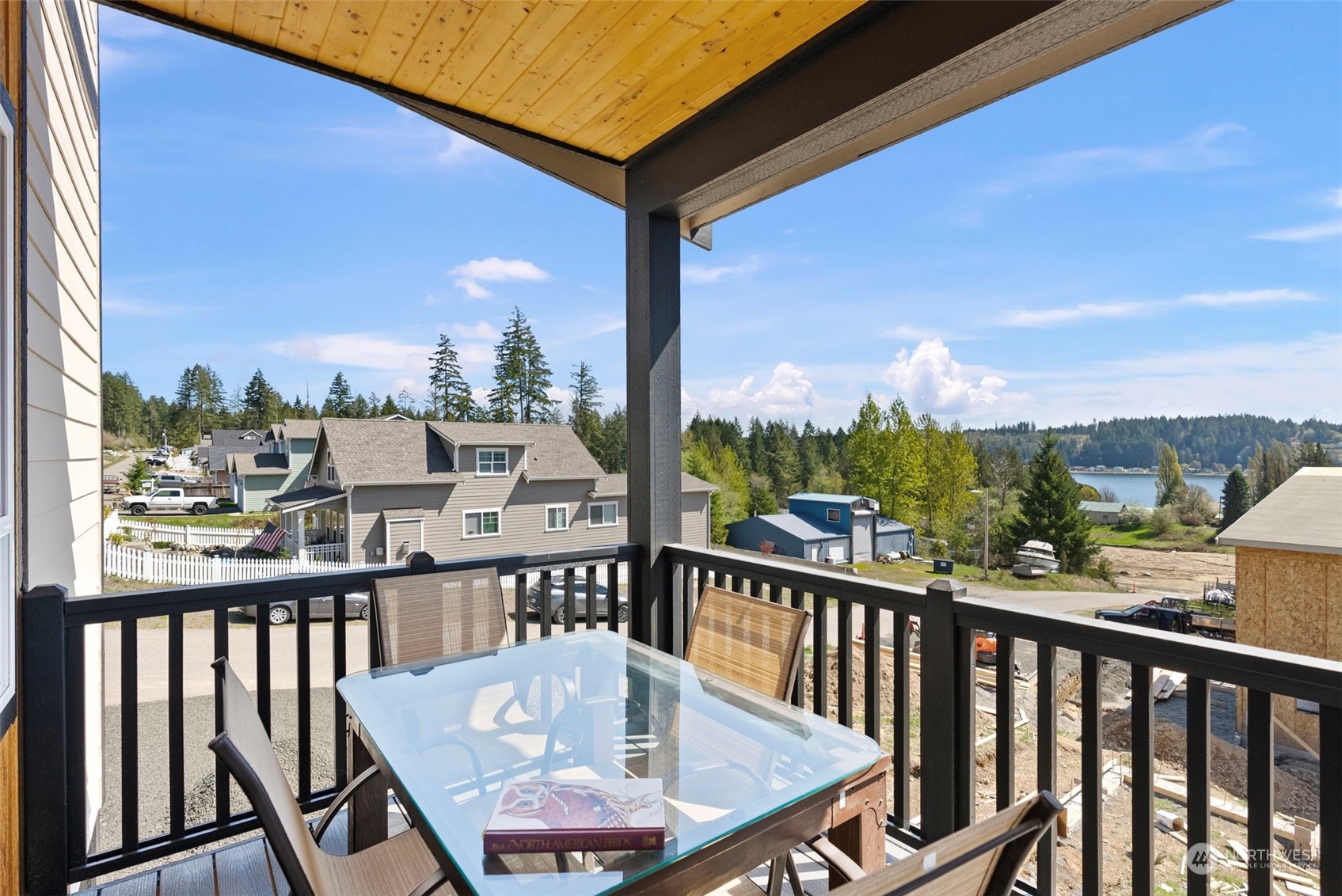 13 East Sellegren Road Allyn, WA 98524 - Photo 10 of 28 Gallery Image 10