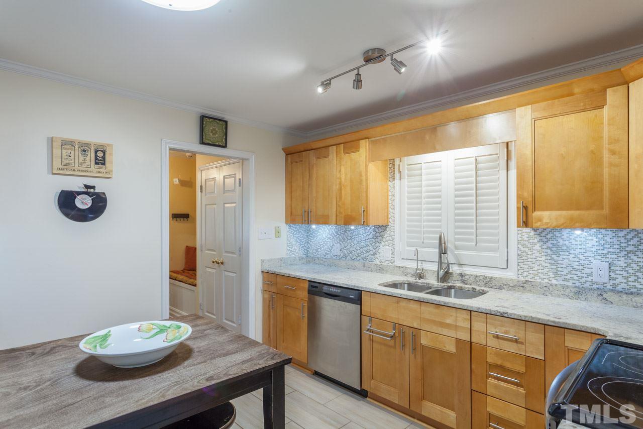 925 Brookside Drive Raleigh, NC 27604 - Photo 14 of 25