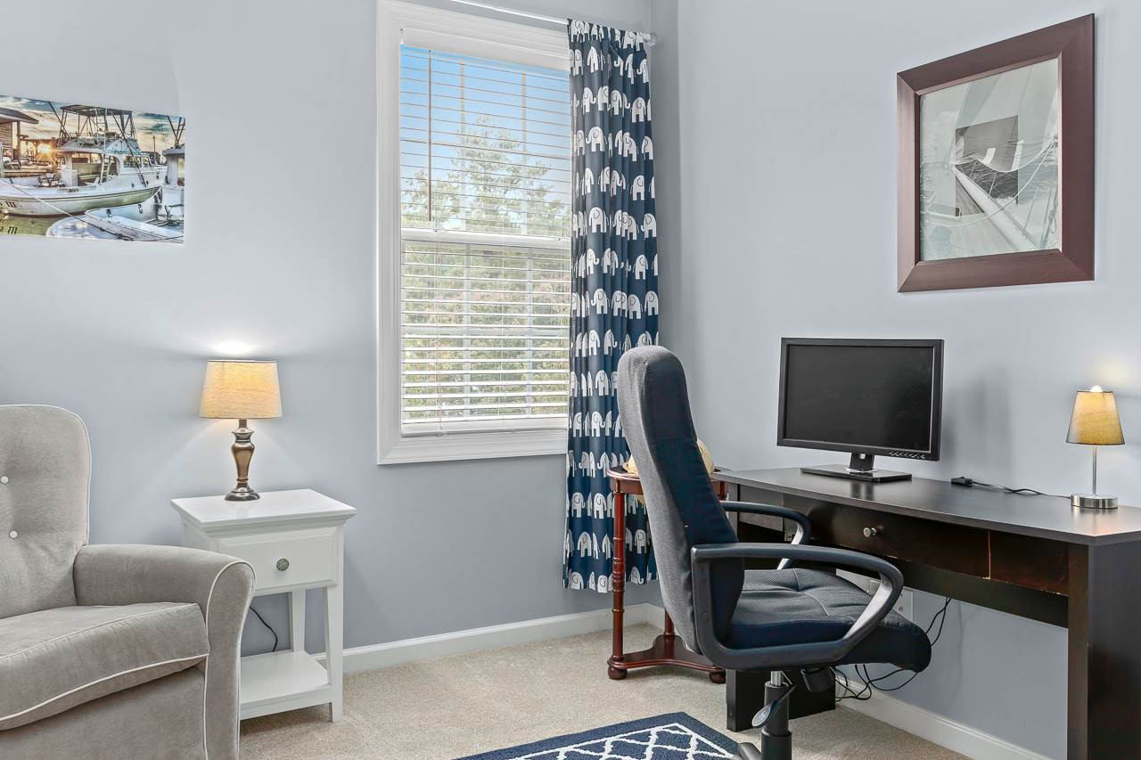 10108 Darling Street Raleigh, NC 27613 - Photo 20 of 29 Photo 21