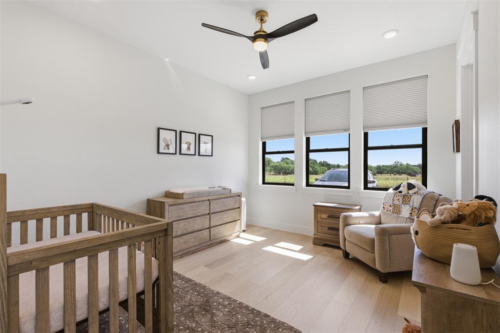 519 Reason Jones Road Valley View, TX 76272 - Photo 27 of 40