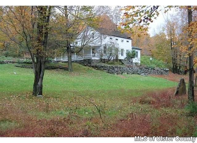 100 Upper Samsonville Road Olivebridge, NY 12461 - Photo 1 of 17 Photo 1