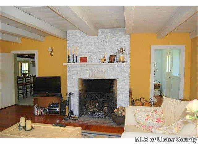 100 Upper Samsonville Road Olivebridge, NY 12461 - Photo 3 of 17 Photo 3