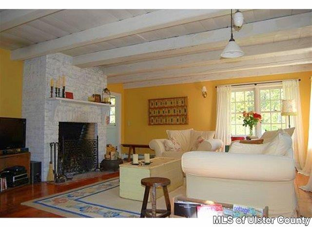 100 Upper Samsonville Road Olivebridge, NY 12461 - Photo 4 of 17 Photo 4