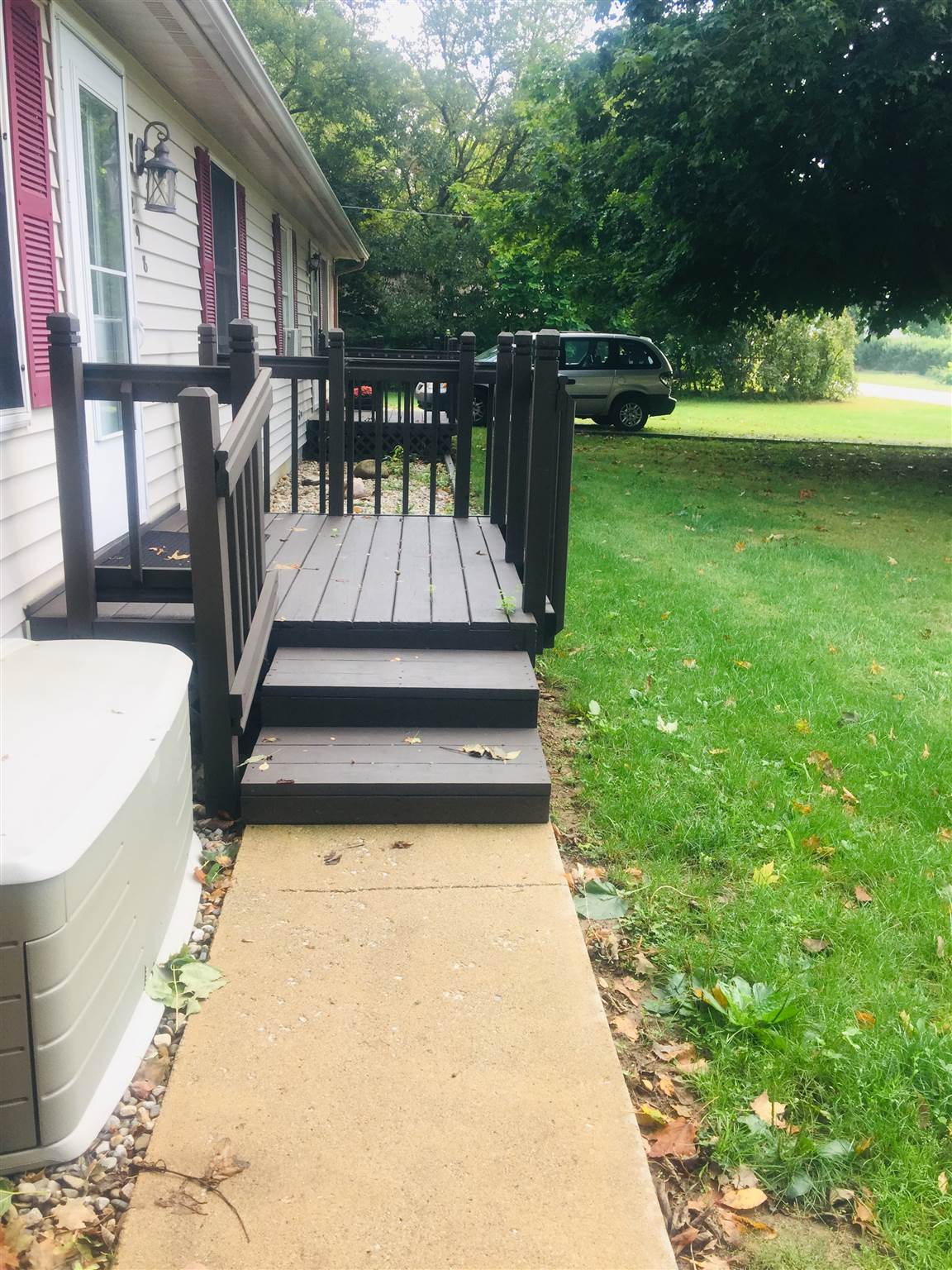 296 Jackson Street Rome City, IN 46784 - Photo 4 of 18