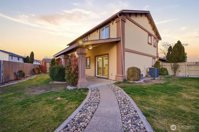 $380,000 | 5008 Polo Lane, Pasco, WA 99301