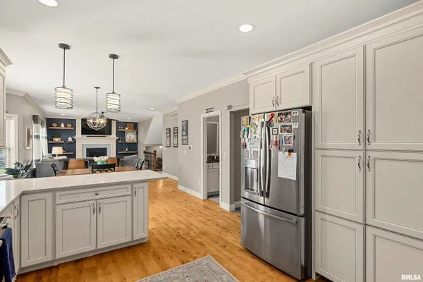 $570,000 | 346 Shaggybark Trail, Morton, IL 61550
