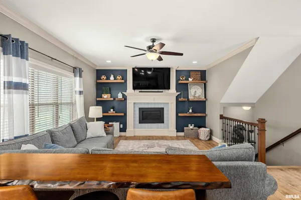 $570,000 | 346 Shaggybark Trail, Morton, IL 61550
