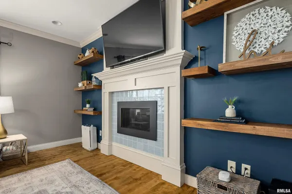 $570,000 | 346 Shaggybark Trail, Morton, IL 61550