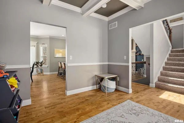 $570,000 | 346 Shaggybark Trail, Morton, IL 61550