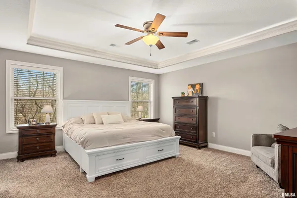 $570,000 | 346 Shaggybark Trail, Morton, IL 61550