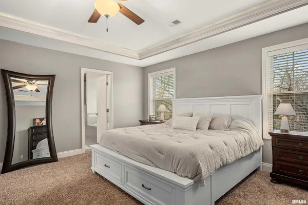 $570,000 | 346 Shaggybark Trail, Morton, IL 61550