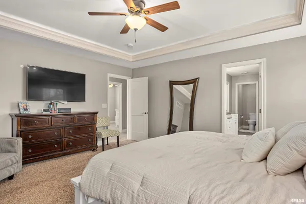 $570,000 | 346 Shaggybark Trail, Morton, IL 61550