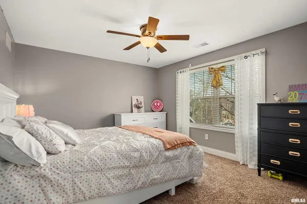 $570,000 | 346 Shaggybark Trail, Morton, IL 61550