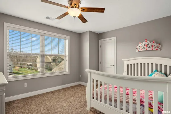 $570,000 | 346 Shaggybark Trail, Morton, IL 61550