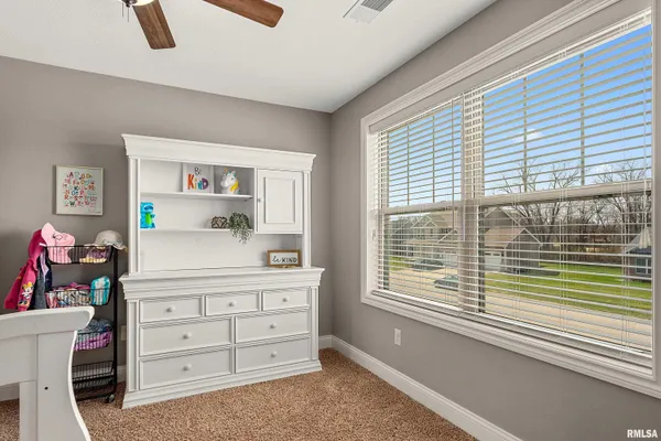 $570,000 | 346 Shaggybark Trail, Morton, IL 61550