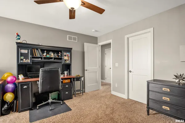 $570,000 | 346 Shaggybark Trail, Morton, IL 61550