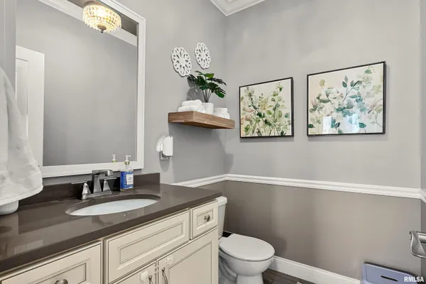 $570,000 | 346 Shaggybark Trail, Morton, IL 61550