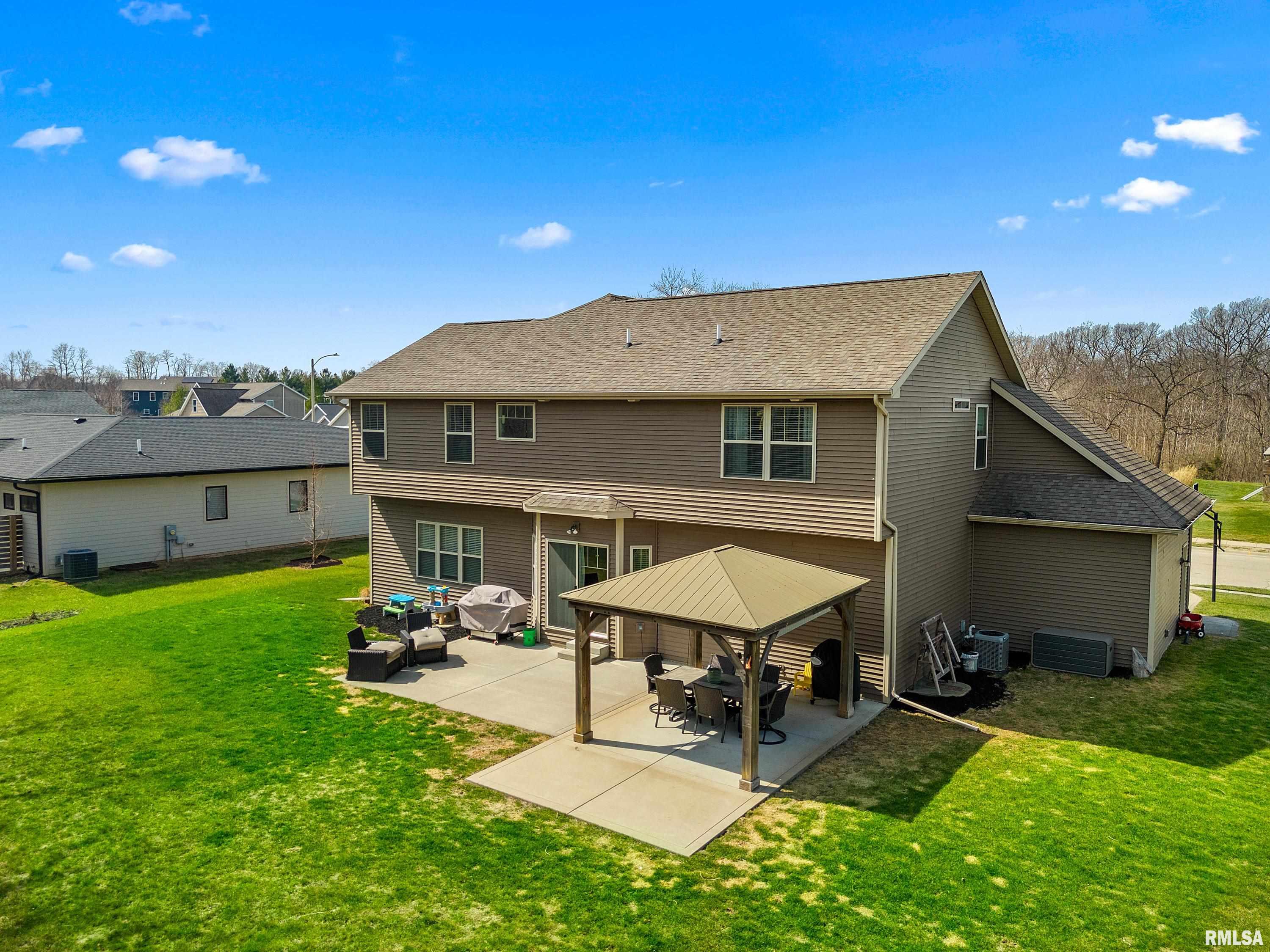 346 Shaggybark Trail Morton, IL 61550 - Photo 59 of 68