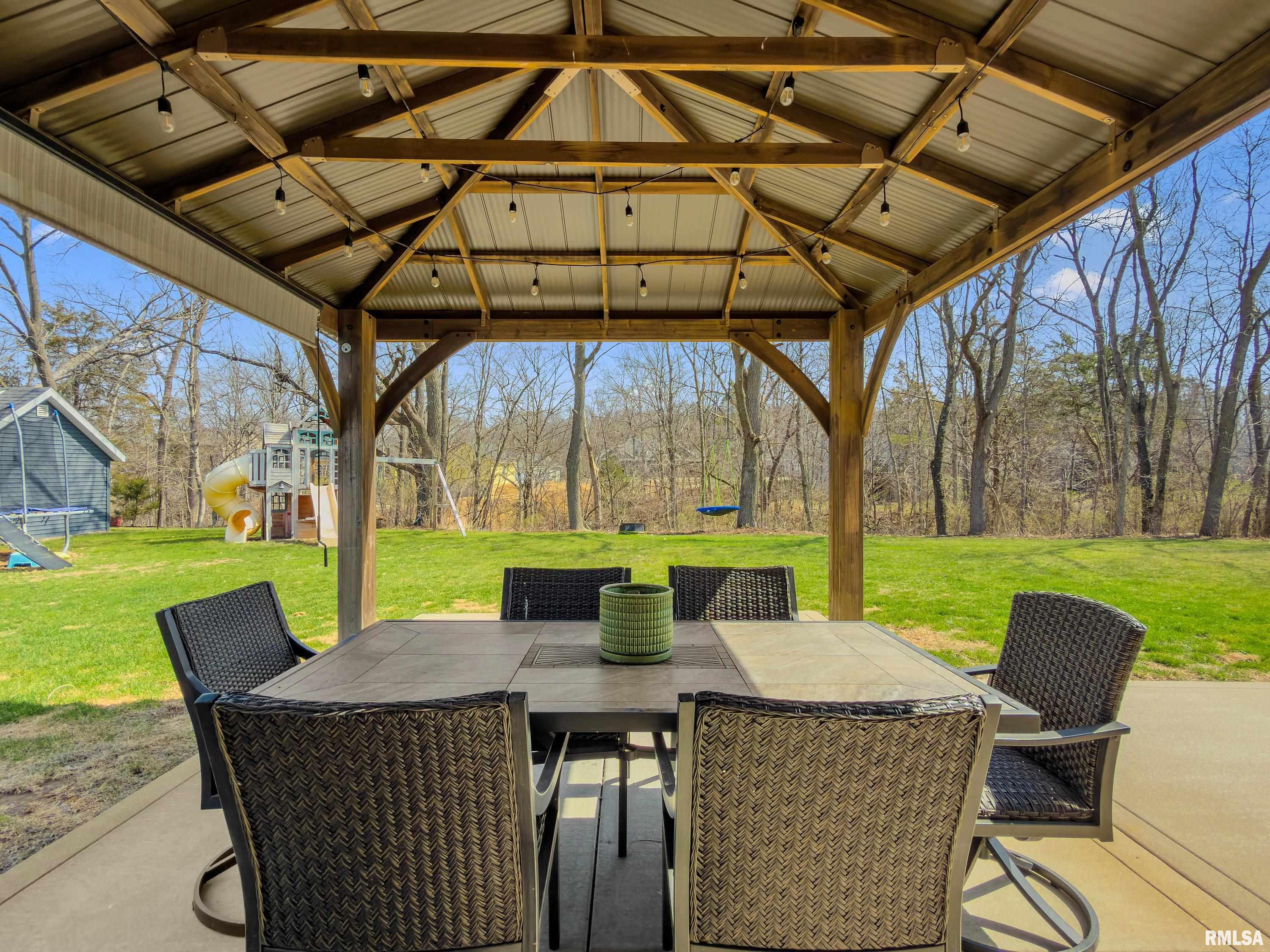 346 Shaggybark Trail Morton, IL 61550 - Photo 62 of 68