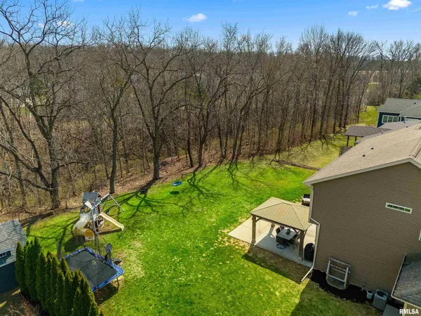 $570,000 | 346 Shaggybark Trail, Morton, IL 61550