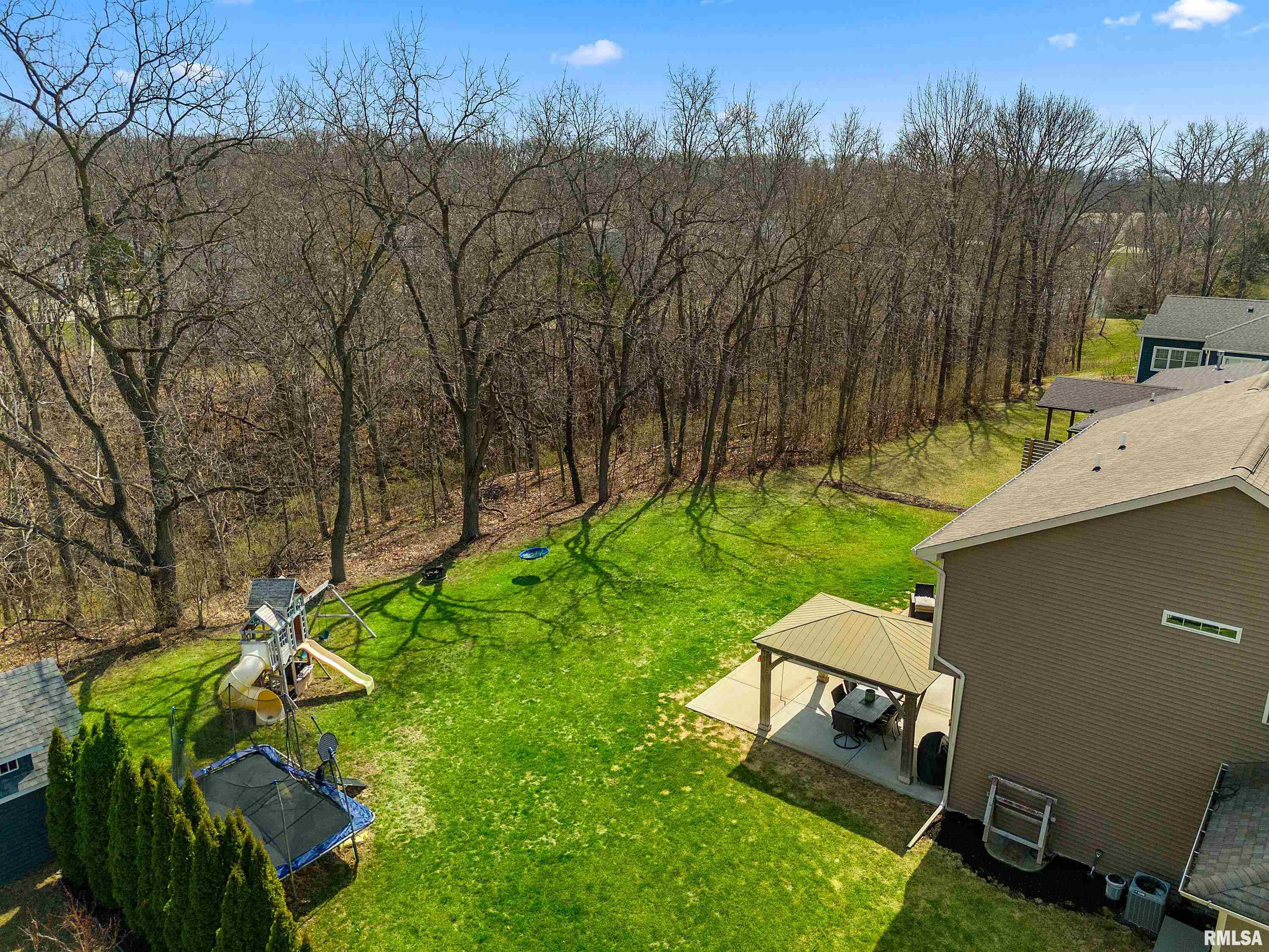 346 Shaggybark Trail Morton, IL 61550 - Photo 63 of 68