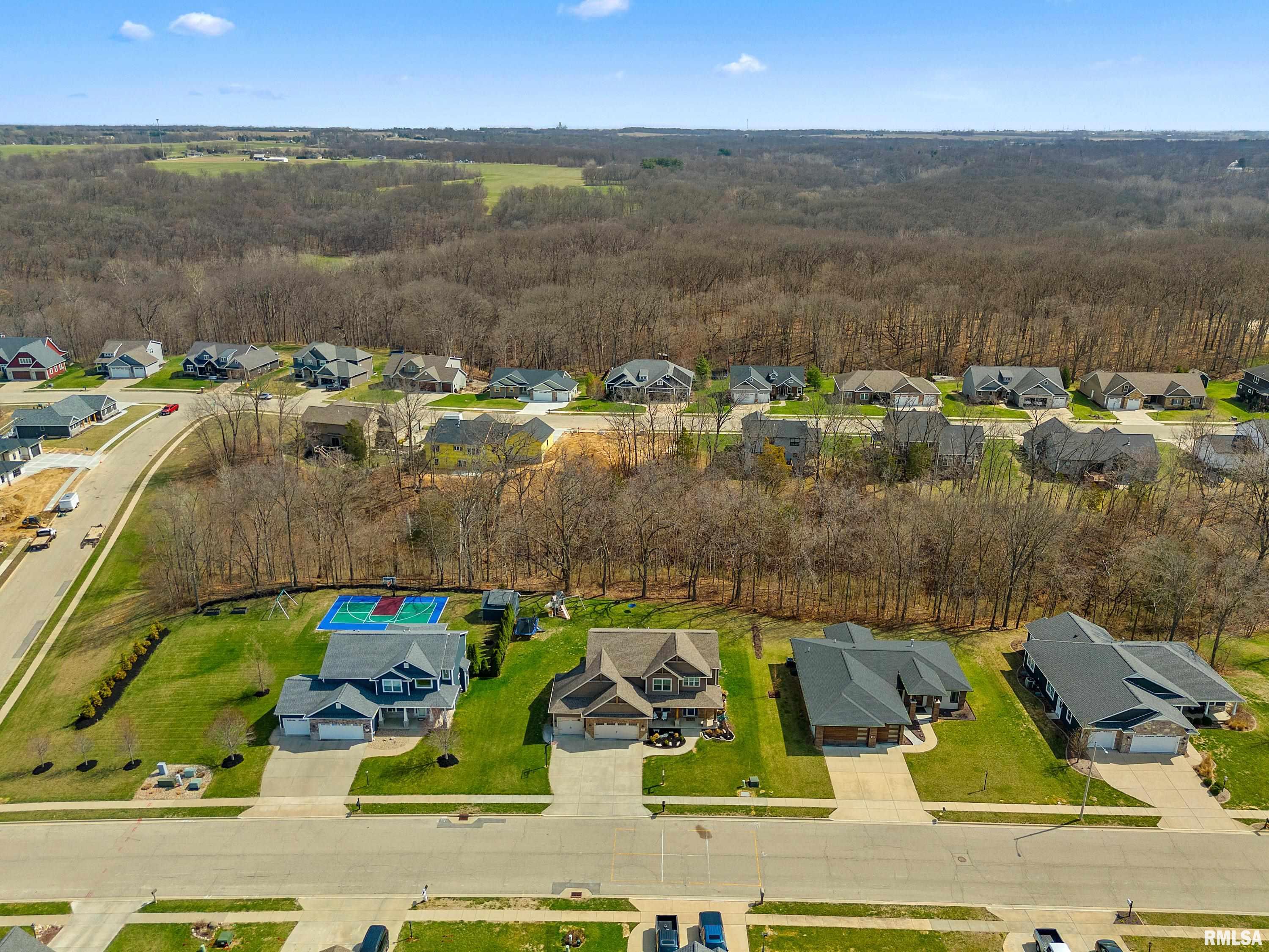 346 Shaggybark Trail Morton, IL 61550 - Photo 64 of 68