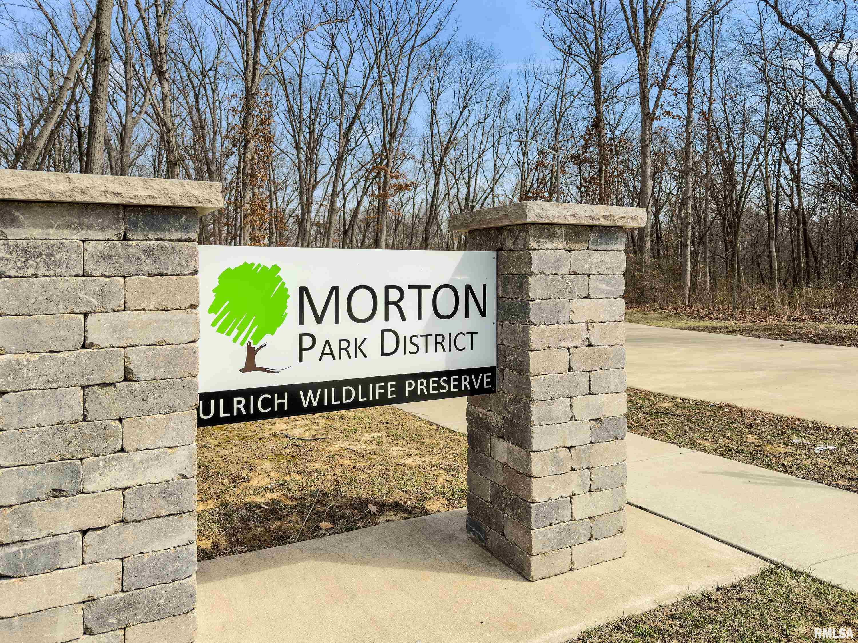 346 Shaggybark Trail Morton, IL 61550 - Photo 66 of 68