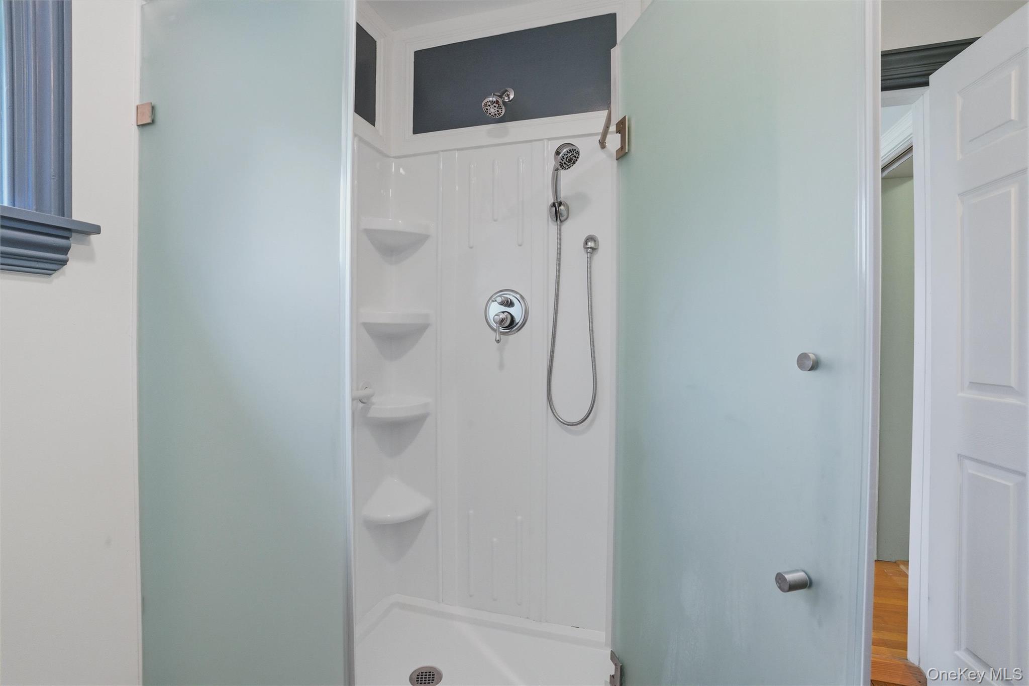 6 Willow Lane Fishkill, NY 12524 - Photo 21 of 33 a bathroom with a shower