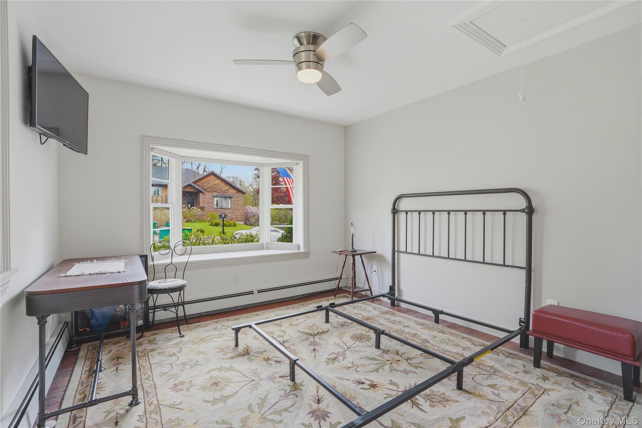 6 Willow Lane Fishkill, NY 12524 - Photo 22 of 33 a living room with furniture and a window