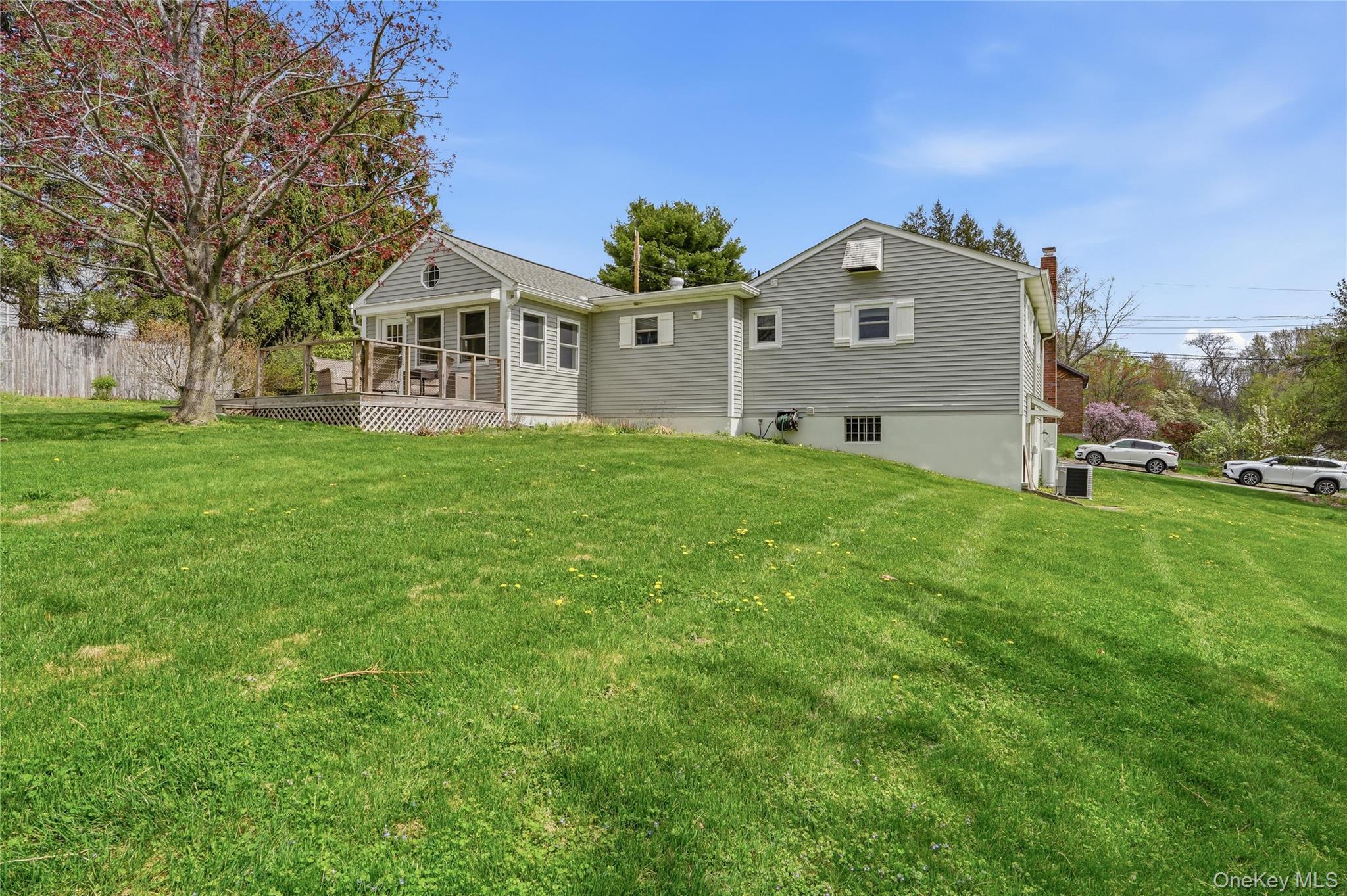 6 Willow Lane Fishkill, NY 12524 - Photo 29 of 33 a front view of a house with a yard