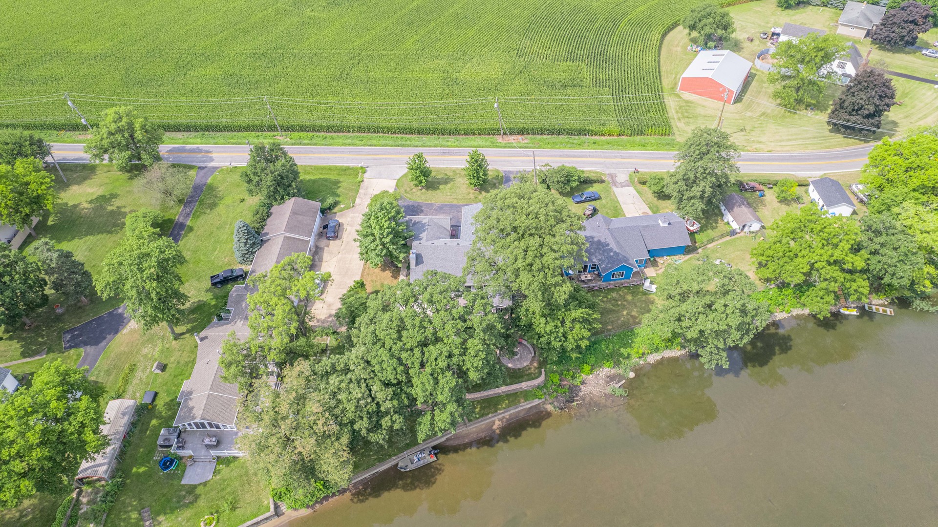 2611 2560 River Road Kankakee, IL 60901 - Photo 49 of 53