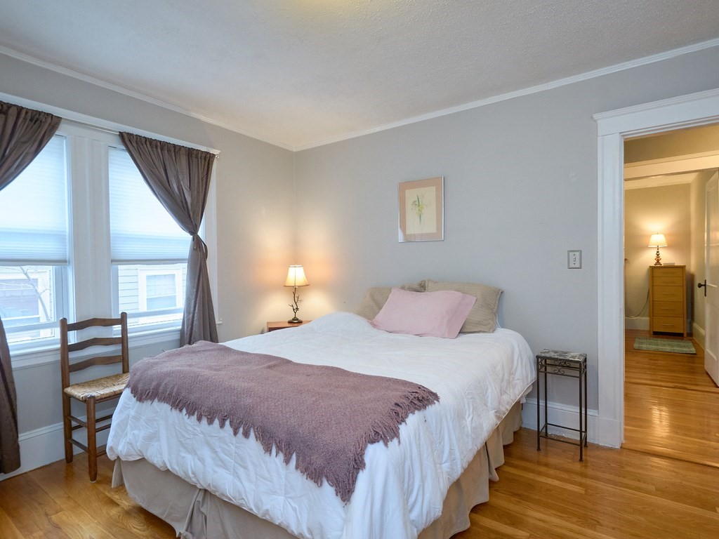 46-48 Benjamin Road, Unit 48 Belmont, MA 02478 - Photo 17 of 22 Gallery Image 17