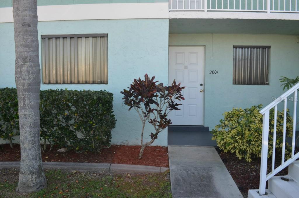 25225 Rampart Boulevard, Unit 2001 Punta Gorda, FL 33983 - Photo 1 of 1