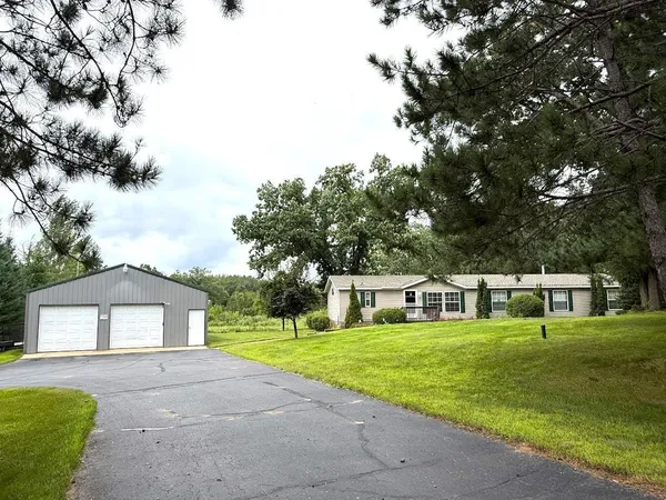 $309,000 | 12755 57th Avenue Southwest, Motley, MN 56466