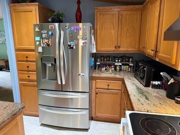 $309,000 | 12755 57th Avenue Southwest, Motley, MN 56466