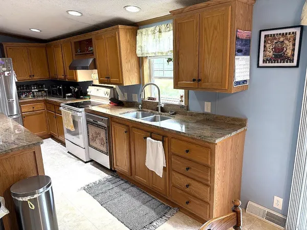 $309,000 | 12755 57th Avenue Southwest, Motley, MN 56466