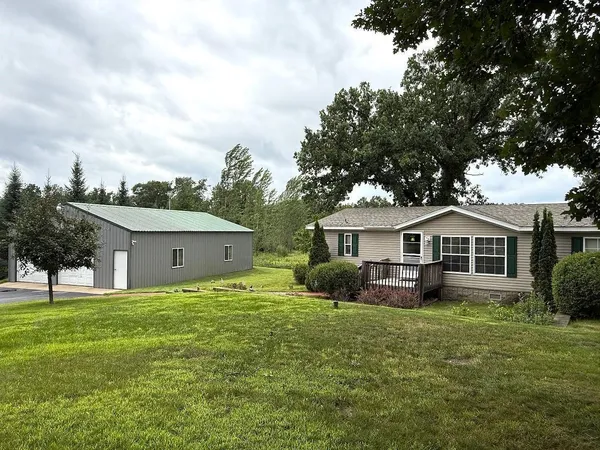 $309,000 | 12755 57th Avenue Southwest, Motley, MN 56466