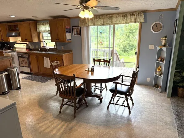 $309,000 | 12755 57th Avenue Southwest, Motley, MN 56466