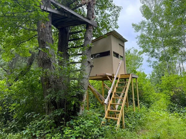 $309,000 | 12755 57th Avenue Southwest, Motley, MN 56466