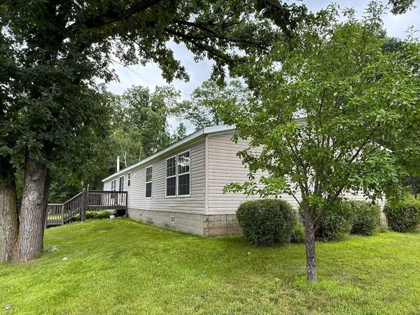 $309,000 | 12755 57th Avenue Southwest, Motley, MN 56466