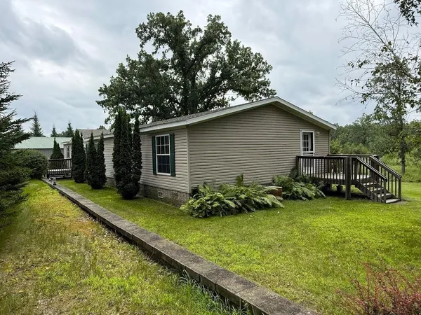 $309,000 | 12755 57th Avenue Southwest, Motley, MN 56466