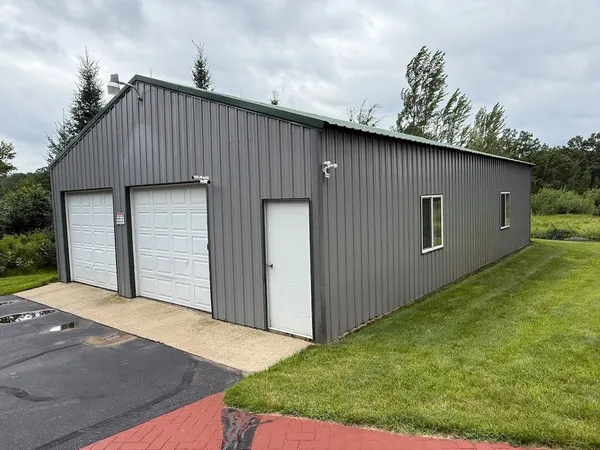 $309,000 | 12755 57th Avenue Southwest, Motley, MN 56466