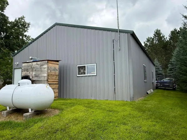 $309,000 | 12755 57th Avenue Southwest, Motley, MN 56466