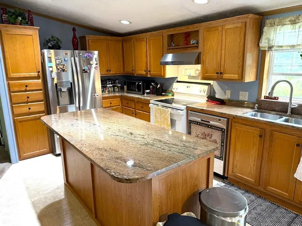 $309,000 | 12755 57th Avenue Southwest, Motley, MN 56466