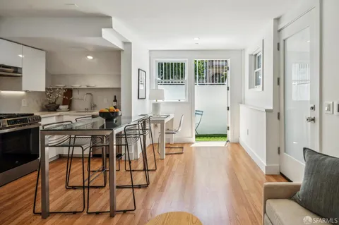 $495,000 | 376 Union Street, Unit A, San Francisco, CA 94133